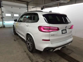 BMW X5 40i M-Sport * CARFAX * Laser * Дистроник * Head Up, снимка 4