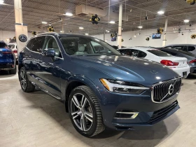 Volvo XC60 Hybrid Plug-in Recharge Inscription Expression eAW, снимка 1
