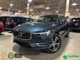 Volvo XC60 Hybrid Plug-in Recharge Inscription Expression eAW, снимка 2