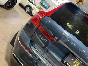 Volvo XC60 Hybrid Plug-in Recharge Inscription Expression eAW, снимка 11