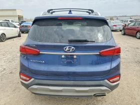 Hyundai Santa fe 2.4l Sel, снимка 6