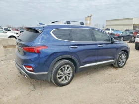 Hyundai Santa fe 2.4l Sel, снимка 3