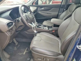 Hyundai Santa fe 2.4l Sel, снимка 7