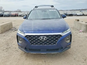 Hyundai Santa fe 2.4l Sel, снимка 5