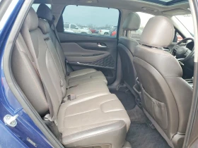 Hyundai Santa fe 2.4l Sel, снимка 10