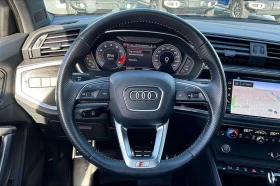 Audi Q3 * Progressiv S Line Sport | Panoroof | AWD * CARFA, снимка 5