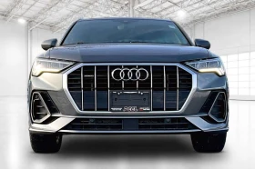 Audi Q3 * Progressiv S Line Sport | Panoroof | AWD * CARFA, снимка 3