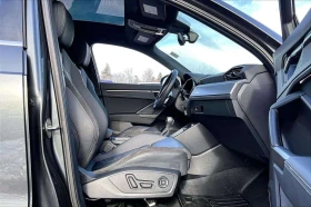 Audi Q3 * Progressiv S Line Sport | Panoroof | AWD * CARFA, снимка 7