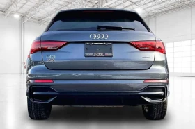 Audi Q3 * Progressiv S Line Sport | Panoroof | AWD * CARFA, снимка 4