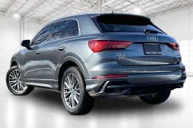 Audi Q3 * Progressiv S Line Sport | Panoroof | AWD * CARFA, снимка 11
