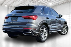Audi Q3 * Progressiv S Line Sport | Panoroof | AWD * CARFA, снимка 2