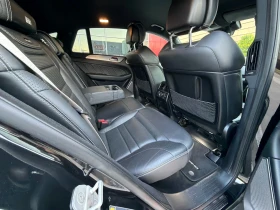 Mercedes-Benz GLE 63 S AMG БАРТЕР* ВАКУМ* BANG* Olufsen, снимка 8