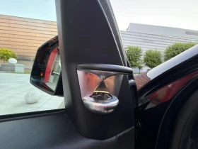 Mercedes-Benz GLE 63 S AMG БАРТЕР* ВАКУМ* BANG* Olufsen, снимка 15