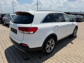 Kia Sorento 2.2CRDI 4WD AVTOMAT/NAVI/KAMERA EURO 6, снимка 6