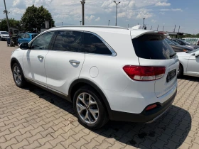 Kia Sorento 2.2CRDI 4WD AVTOMAT/NAVI/KAMERA EURO 6, снимка 8
