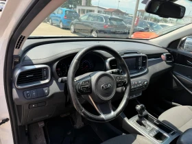 Kia Sorento 2.2CRDI 4WD AVTOMAT/NAVI/KAMERA EURO 6, снимка 13