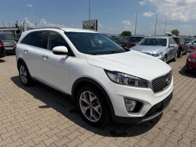 Kia Sorento 2.2CRDI 4WD AVTOMAT/NAVI/KAMERA EURO 6, снимка 4