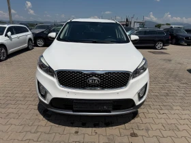 Kia Sorento 2.2CRDI 4WD AVTOMAT/NAVI/KAMERA EURO 6, снимка 3