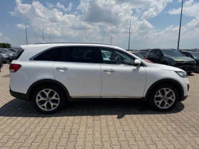 Kia Sorento 2.2CRDI 4WD AVTOMAT/NAVI/KAMERA EURO 6, снимка 5