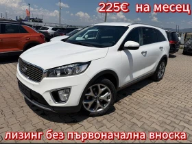 Kia Sorento 2.2CRDI 4WD AVTOMAT/NAVI/KAMERA EURO 6, снимка 1