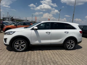 Kia Sorento 2.2CRDI 4WD AVTOMAT/NAVI/KAMERA EURO 6, снимка 9