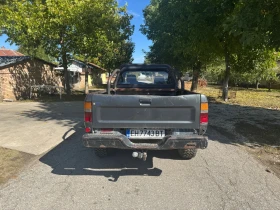 Toyota Hilux, снимка 3