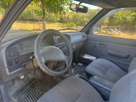 Toyota Hilux, снимка 4