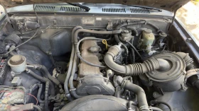 Toyota Hilux, снимка 6