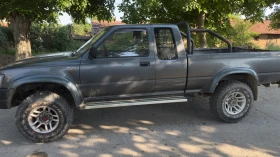 Toyota Hilux, снимка 5