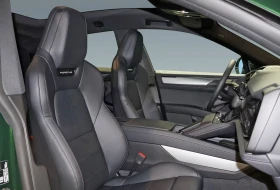 Porsche Cayenne ELECTRIC COUPE * NEW 2026* SPORT-DESIGN MATRIX BOS, снимка 14