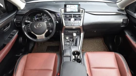 Lexus NX 300h* ЛЮК* ПОДГРЕВ ВОЛАН* КРАЙНА ЦЕНА, снимка 7