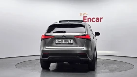 Lexus NX BLIND SPOT* ПОДГРЕВ ВОЛАН* ЛЮК* КРАЙНА ЦЕНА, снимка 4