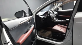 Lexus NX 300h* ЛЮК* ПОДГРЕВ ВОЛАН* КРАЙНА ЦЕНА, снимка 10