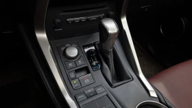 Lexus NX 300h* ЛЮК* ПОДГРЕВ ВОЛАН* КРАЙНА ЦЕНА, снимка 9