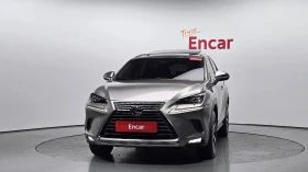 Lexus NX BLIND SPOT* ПОДГРЕВ ВОЛАН* ЛЮК* КРАЙНА ЦЕНА, снимка 3