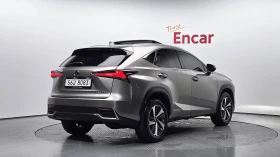 Lexus NX BLIND SPOT* ПОДГРЕВ ВОЛАН* ЛЮК* КРАЙНА ЦЕНА, снимка 2