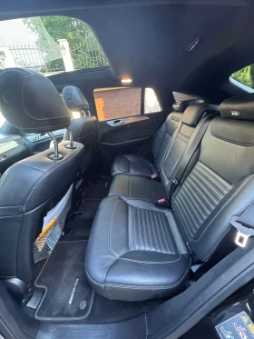 Mercedes-Benz GLE 350, снимка 5