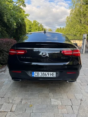 Mercedes-Benz GLE 350, снимка 4