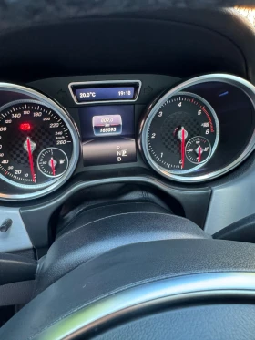 Mercedes-Benz GLE 350, снимка 7