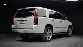 Cadillac Escalade 6.2* HUD* МОНИТОРИ* КОЖА* ОБДУХВ* ПАНО, снимка 2