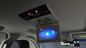 Cadillac Escalade 6.2* HUD* МОНИТОРИ* КОЖА* ОБДУХВ* ПАНО, снимка 16