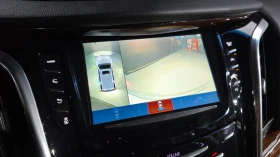 Cadillac Escalade 6.2* HUD* МОНИТОРИ* КОЖА* ОБДУХВ* ПАНО, снимка 13