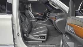 Cadillac Escalade 6.2* HUD* МОНИТОРИ* КОЖА* ОБДУХВ* ПАНО, снимка 9