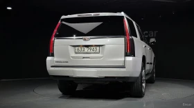Cadillac Escalade 6.2* HUD* МОНИТОРИ* КОЖА* ОБДУХВ* ПАНО, снимка 4
