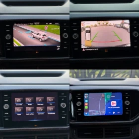 VW T-Cross 1.0TSi Digital/Automatic , снимка 12