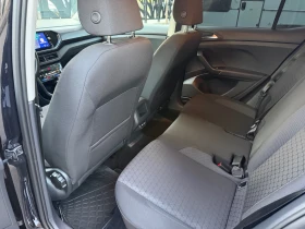 VW T-Cross 1.0TSi Digital/Automatic , снимка 9