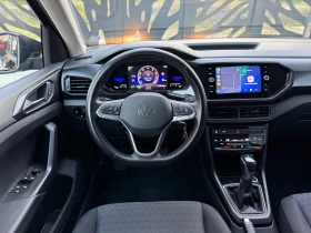 VW T-Cross 1.0TSi Digital/Automatic , снимка 7