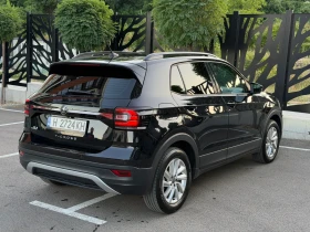 VW T-Cross 1.0TSi Digital/Automatic , снимка 5