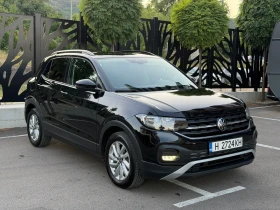 VW T-Cross 1.0TSi Digital/Automatic , снимка 3