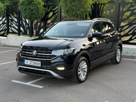 VW T-Cross 1.0TSi Digital/Automatic , снимка 1